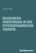 Wöller |  Ressourcenorientierung in der psychodynamischen Therapie | Buch |  Sack Fachmedien