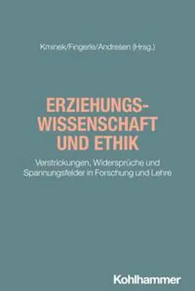 Kminek / Fingerle / Andresen |  Erziehungswissenschaft und Ethik | eBook | Sack Fachmedien