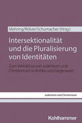 Mehring / Rölver / Schumacher |  Intersektionalität und die Pluralisierung von Identitäten | Buch |  Sack Fachmedien