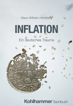 Hornberg |  Inflation | Buch |  Sack Fachmedien