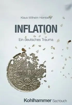 Hornberg | Inflation | E-Book | www.sack.de