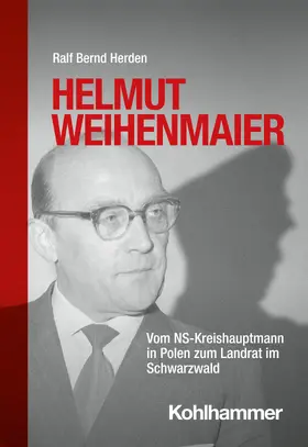 Herden | Helmut Weihenmaier | Buch | 978-3-17-044973-2 | sack.de