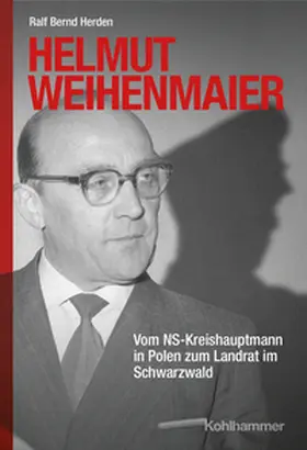 Herden | Helmut Weihenmaier | E-Book | sack.de