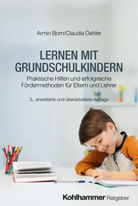 Born / Oehler |  Lernen mit Grundschulkindern | Buch |  Sack Fachmedien
