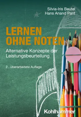 Beutel / Pant |  Lernen ohne Noten | Buch |  Sack Fachmedien