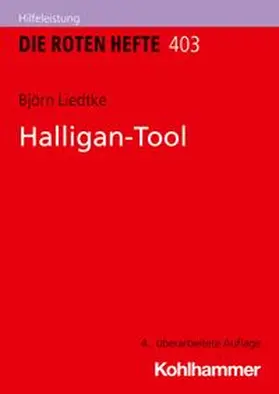 Liedtke | Halligan-Tool | E-Book | www.sack.de