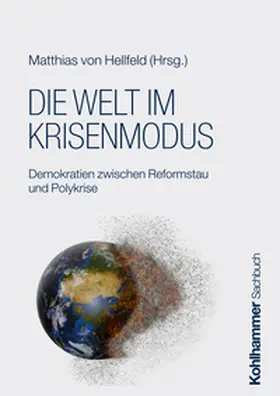 Hellfeld | Die Welt im Krisenmodus | E-Book | sack.de