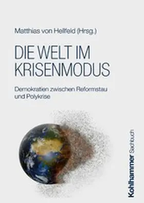 von Hellfeld | Die Welt im Krisenmodus | E-Book | www.sack.de