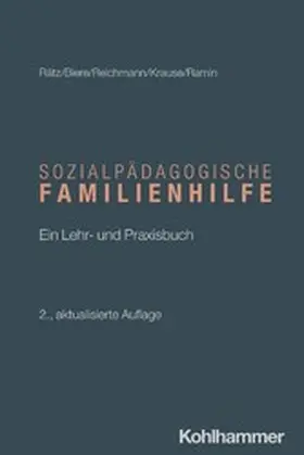 Rätz / Biere / Reichmann | Sozialpädagogische Familienhilfe | E-Book | www.sack.de