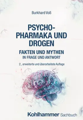 Voß | Psychopharmaka und Drogen | E-Book | www.sack.de