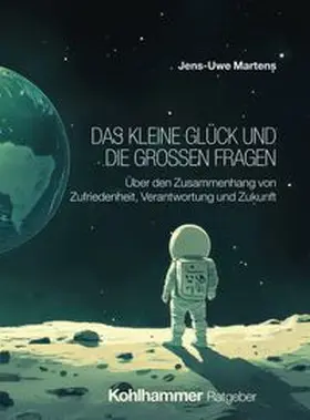 Martens | Das kleine Glück und die großen Fragen | E-Book | www.sack.de