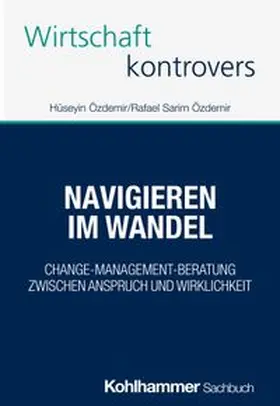 Özdemir | Navigieren im Wandel | E-Book | www.sack.de