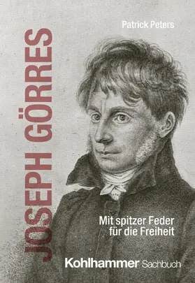 Peters |  Joseph Görres | Buch |  Sack Fachmedien