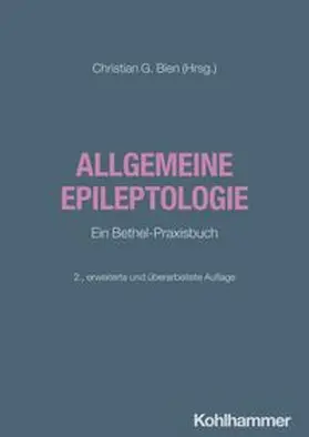 Bien |  Allgemeine Epileptologie | eBook | Sack Fachmedien
