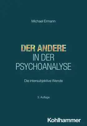 Ermann / Huber | Der Andere in der Psychoanalyse | E-Book | sack.de