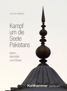 Hippler |  Kampf um die Seele Pakistans | Buch |  Sack Fachmedien
