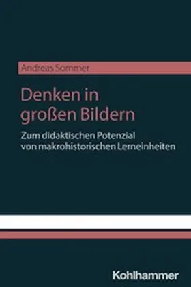 Sommer |  Denken in großen Bildern | eBook | Sack Fachmedien