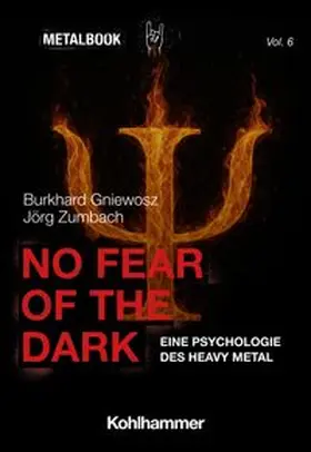 Gniewosz / Zumbach |  No Fear of the Dark | eBook | Sack Fachmedien
