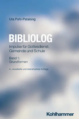Pohl-Patalong |  Bibliolog | Buch |  Sack Fachmedien