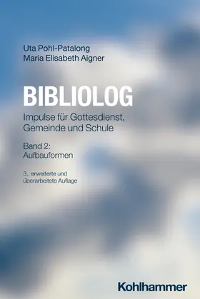 Pohl-Patalong / Aigner |  Bibliolog | Buch |  Sack Fachmedien