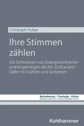 Huber / Eurich / Lob-Hüdepohl |  Ihre Stimmen zählen | Buch |  Sack Fachmedien