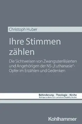 Huber / Eurich / Lob-Hüdepohl |  Ihre Stimmen zählen | eBook | Sack Fachmedien
