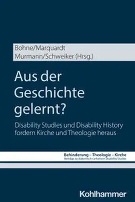 Bohne / Marquardt / Murmann |  Aus der Geschichte gelernt? | eBook | Sack Fachmedien
