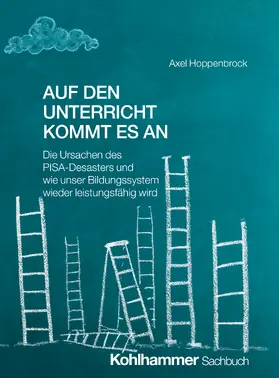 Hoppenbrock | Auf den Unterricht kommt es an | Buch | 978-3-17-046559-6 | www.sack.de