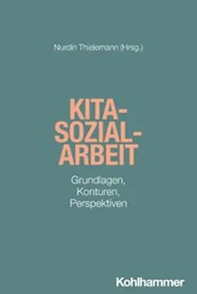 Thielemann | Kita-Sozialarbeit | E-Book | www.sack.de