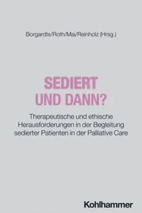 Borgardts / Roth / Mai | Sediert - und dann? | E-Book | www.sack.de