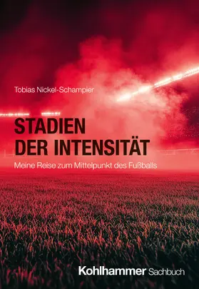 Nickel-Schampier |  Stadien der Intensität | Buch |  Sack Fachmedien