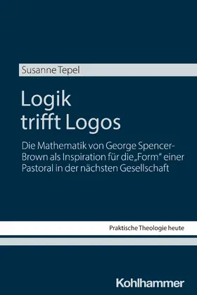 Tepel |  Logik trifft Logos | Buch |  Sack Fachmedien