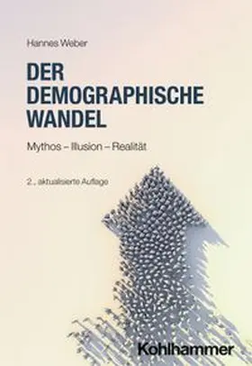 Weber | Der demographische Wandel | E-Book | www.sack.de