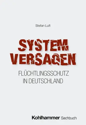 Luft |  Systemversagen | Buch |  Sack Fachmedien