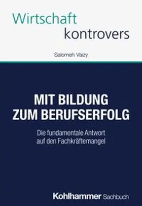 Vaizy | Mit Bildung zum Berufserfolg | E-Book | www.sack.de