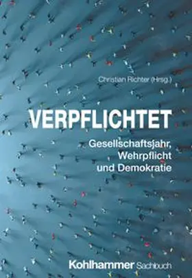 Nocko / Richter / Haß |  Verpflichtet | eBook | Sack Fachmedien
