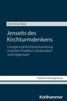 Abel |  Jenseits des Kirchturmdenkens | eBook | Sack Fachmedien
