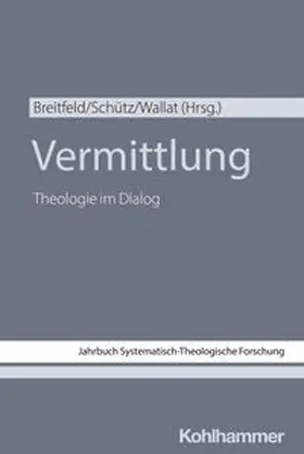 Breitfeld / Schütz / Wallat |  Vermittlung | eBook | Sack Fachmedien