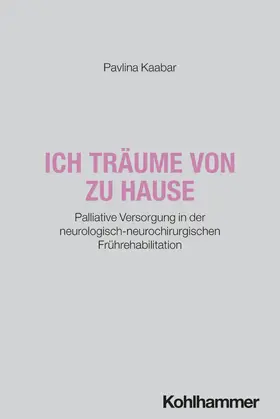 Kaabar | Ich träume von zu Hause | Buch | 978-3-17-047321-8 | www.sack.de