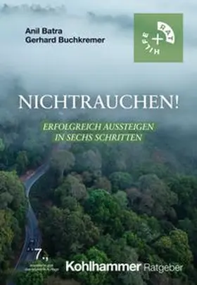 Batra / Buchkremer |  Nichtrauchen! | eBook | Sack Fachmedien
