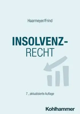 Haarmeyer / Frind |  Insolvenzrecht | eBook | Sack Fachmedien