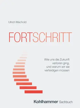 Machold |  Fortschritt | Buch |  Sack Fachmedien