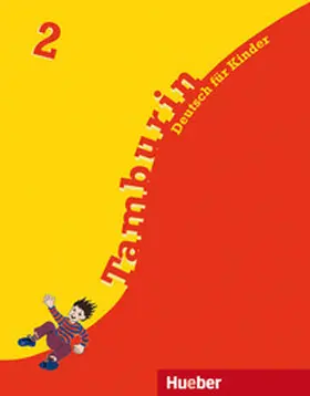 Büttner / Kopp / Alberti |  Tamburin 2. Lehrbuch | Buch |  Sack Fachmedien