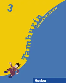 Büttner / Kopp / Alberti |  Tamburin 3 | Buch |  Sack Fachmedien