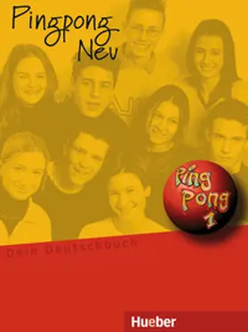 Kopp / Frölich |  Pingpong neu 1. Lehrbuch | Buch |  Sack Fachmedien