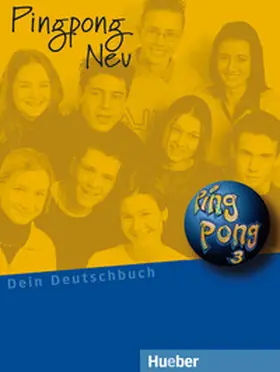 Bovermann / Frölich / Georgiakaki |  Pingpong Neu 3 | Buch |  Sack Fachmedien