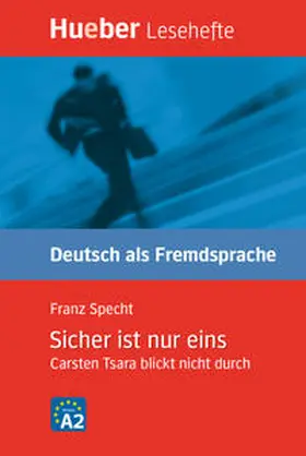 Specht | Sicher ist nur eins | Buch | 978-3-19-001669-3 | www.sack.de