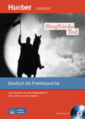 Specht |  Siegfrieds Tod / mit CD | Buch |  Sack Fachmedien