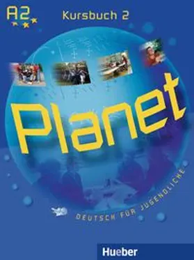 Kopp / Büttner / Alberti |  Planet 2 | Buch |  Sack Fachmedien