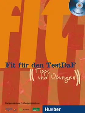 Roche |  Fit für den TestDaF | Buch |  Sack Fachmedien